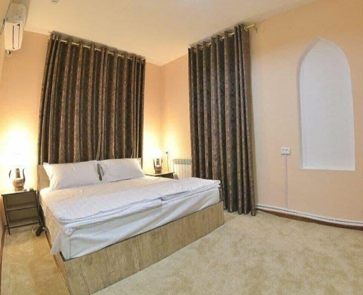 Ташкент: White Hotel Tashkent