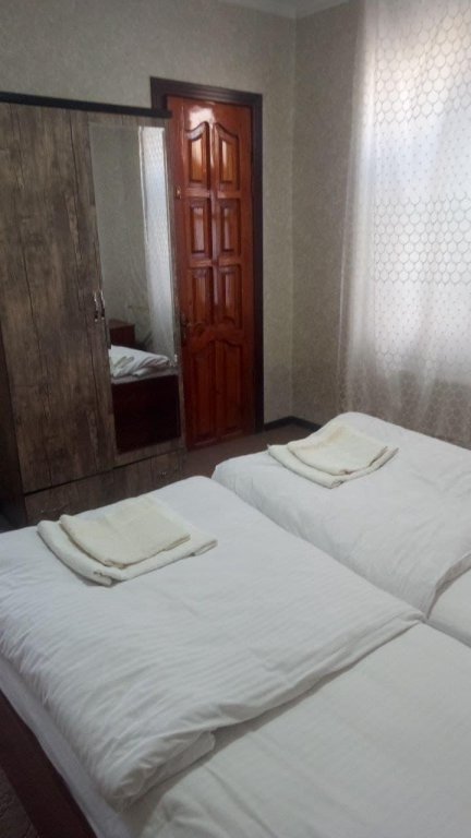 Ташкент: White Hotel Tashkent