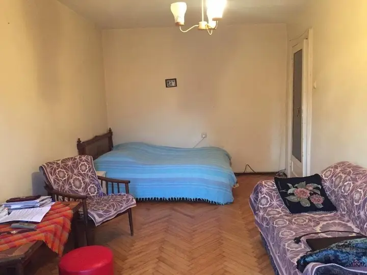 Батуми: Ingas Guests Home