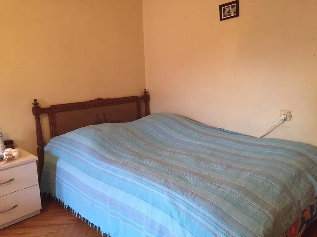 Батуми: Ingas Guests Home