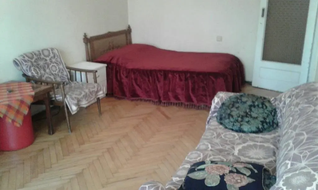 Батуми: Ingas Guests Home