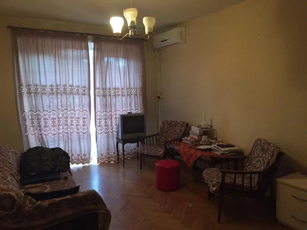 Батуми: Ingas Guests Home
