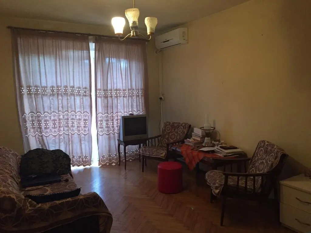 Батуми: Ingas Guests Home