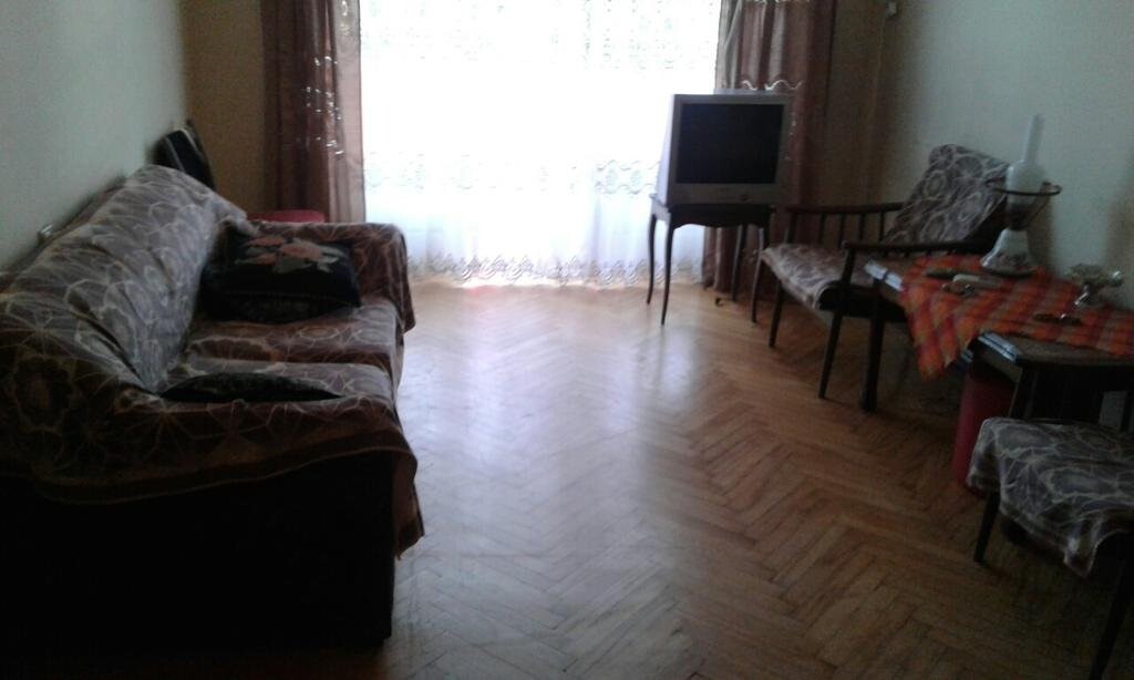 Батуми: Ingas Guests Home