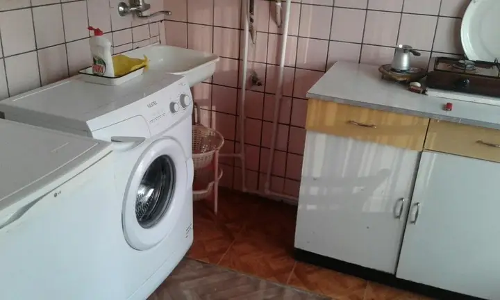 Батуми: Ingas Guests Home
