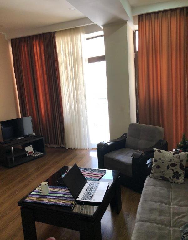 Тбилиси: Apartament for 2