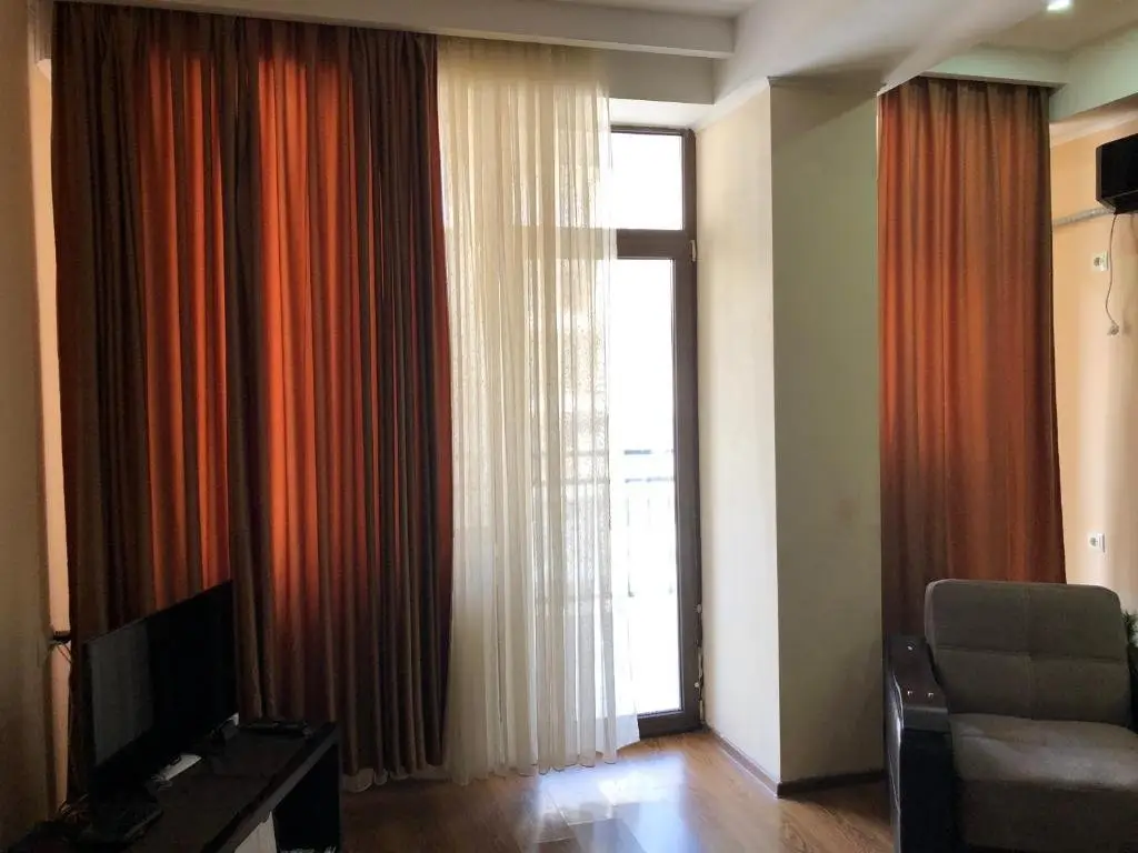 Тбилиси: Apartament for 2