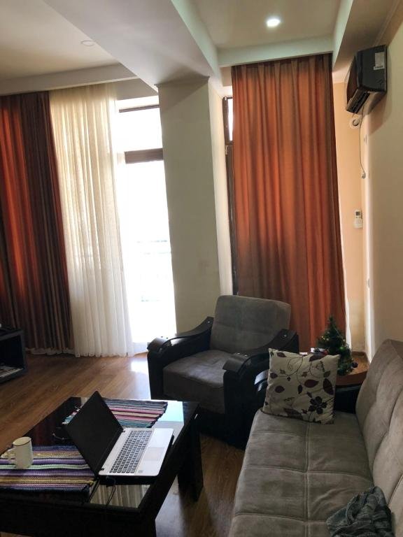 Тбилиси: Apartament for 2