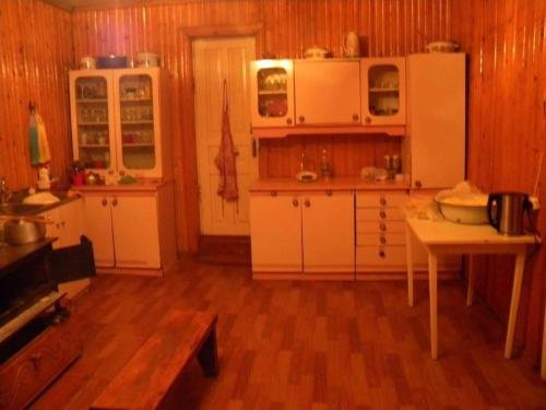 Местиа: Lankhvri