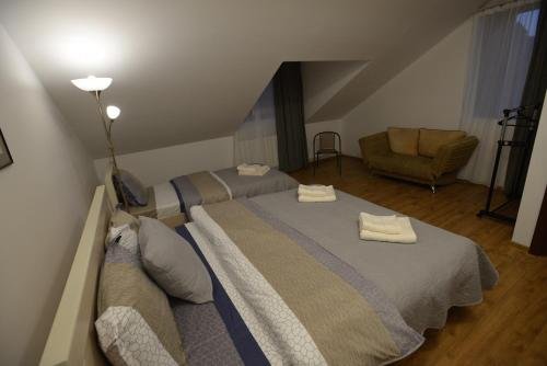Мцхета: Hotel Cité