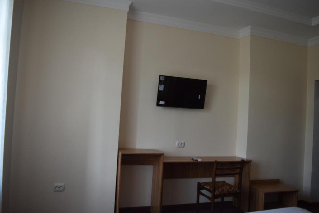 Ташкент: Hotel SUZUK-OTA