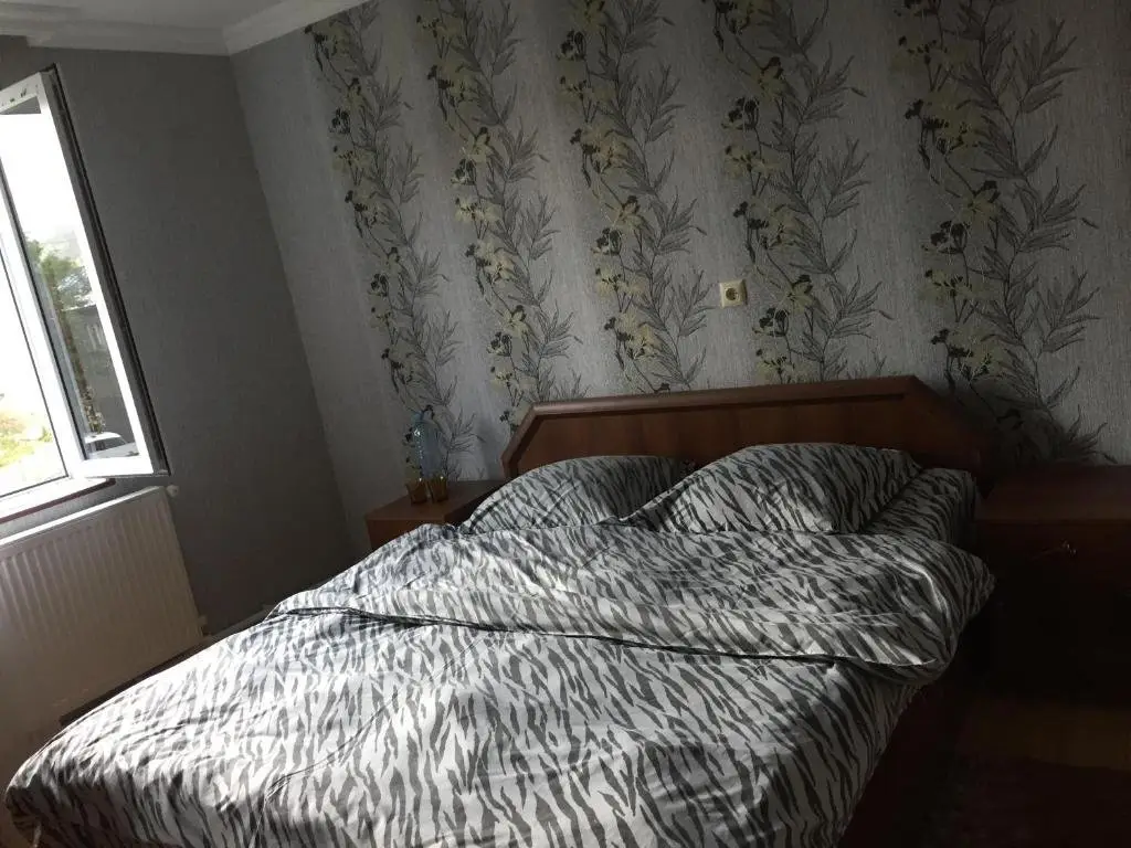 Местиа: House Mon Amie