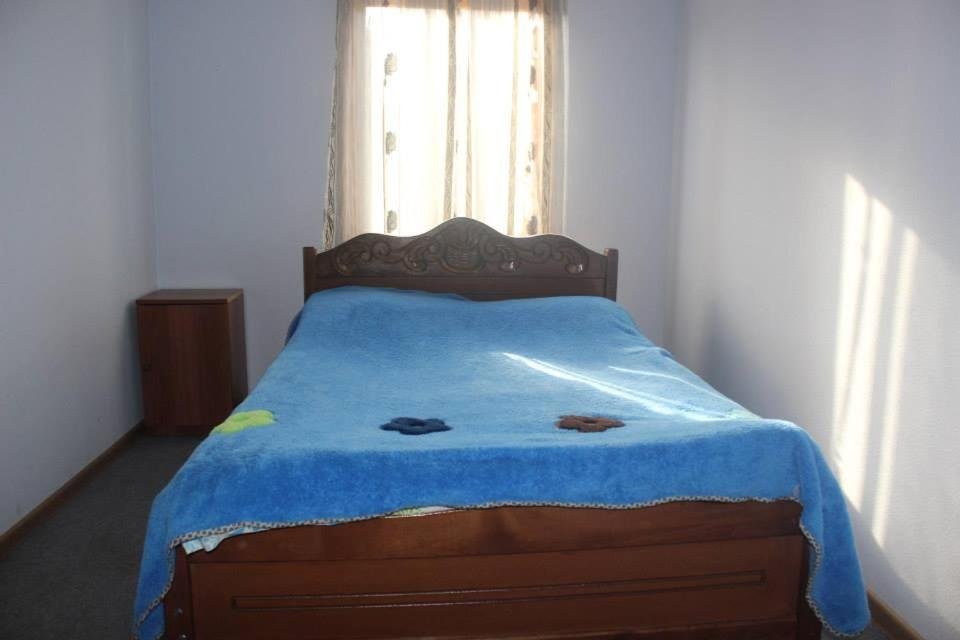 Омало: Hotel Tsasne