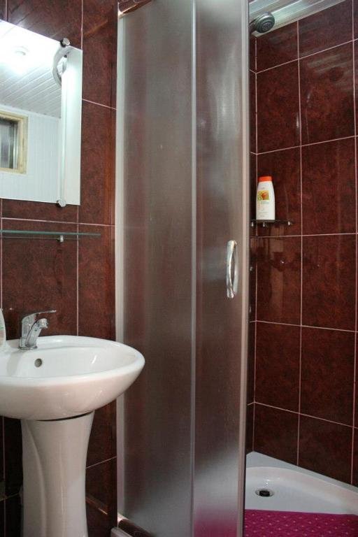 Омало: Hotel Tsasne
