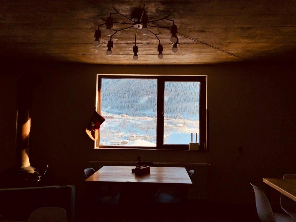 Кутаиси: Hotel Old House