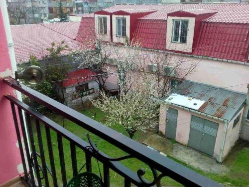 Батуми: Аpartments with terrace