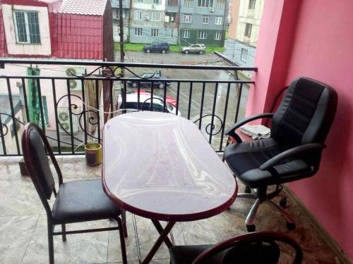Батуми: Аpartments with terrace