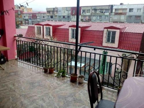 Батуми: Аpartments with terrace