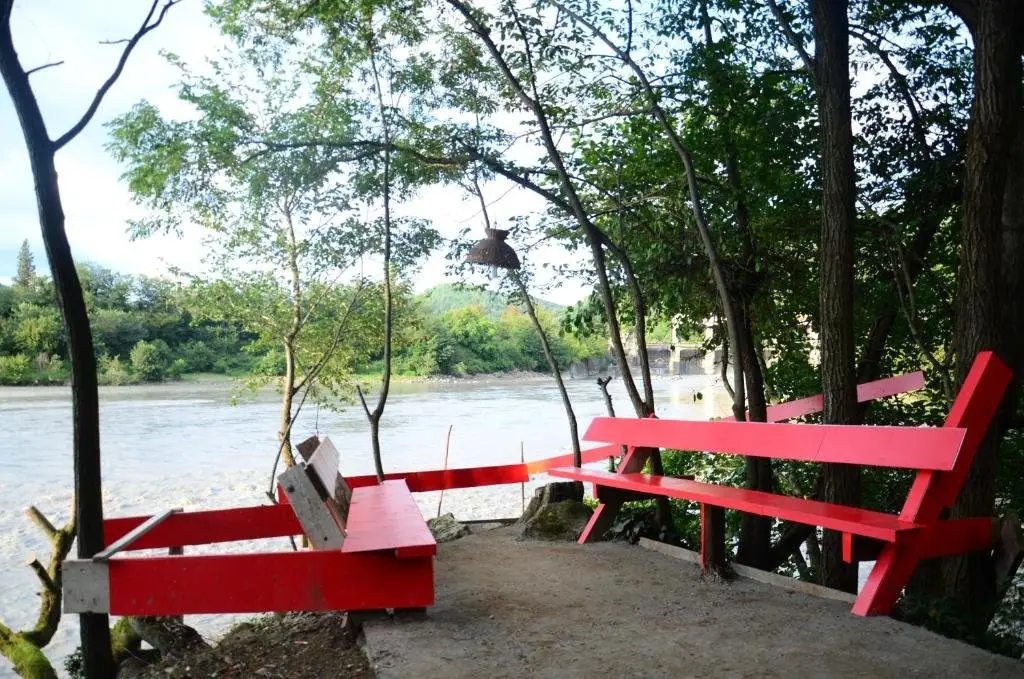 Кутаиси: Hostel Lela