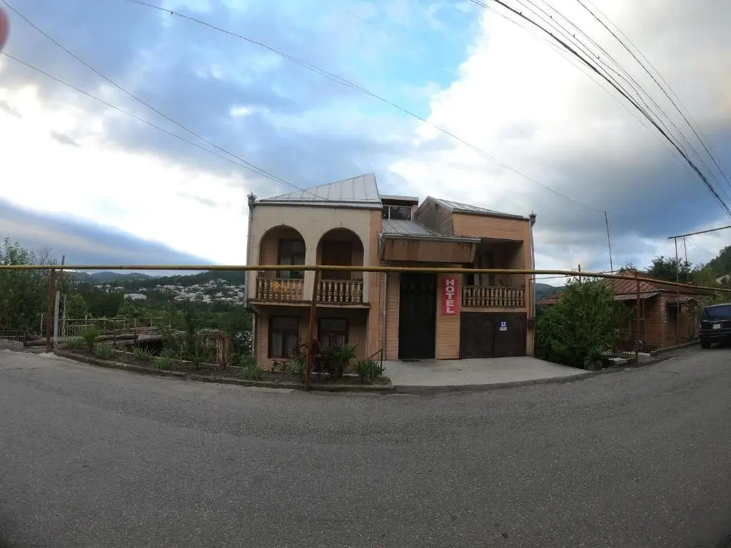 Кутаиси: Hostel Lela