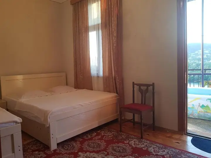 Кутаиси: Hostel Lela