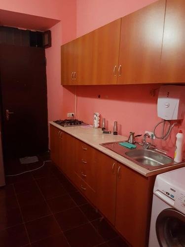 Тбилиси: Apartments in the center of the old town
