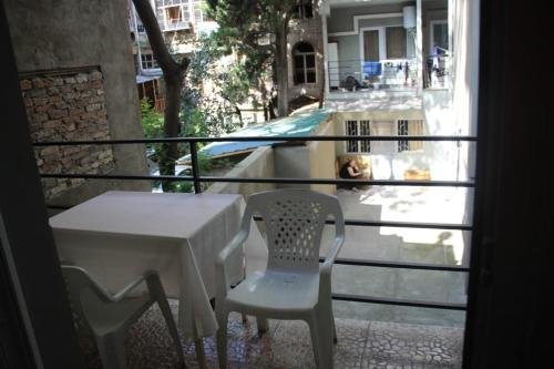 Тбилиси: Apartments in the center of the old town
