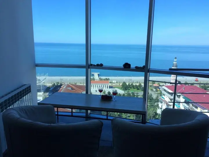 Батуми: Batumi Happy Holiday