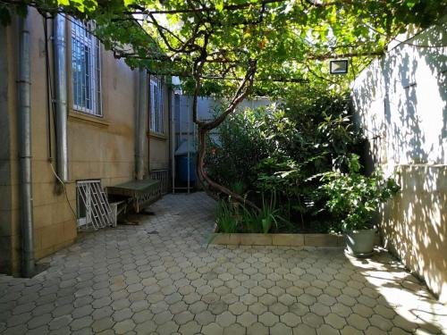 Тбилиси: Apartment Shatberashvili Street