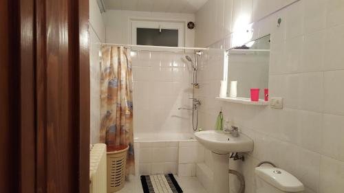 Тбилиси: Apartment Shatberashvili Street