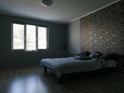 Тбилиси: Apartment Shatberashvili Street