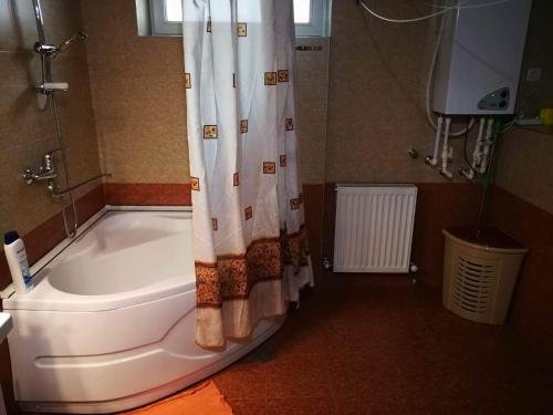 Тбилиси: Apartment Shatberashvili Street