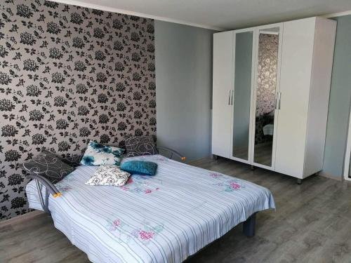 Тбилиси: Apartment Shatberashvili Street