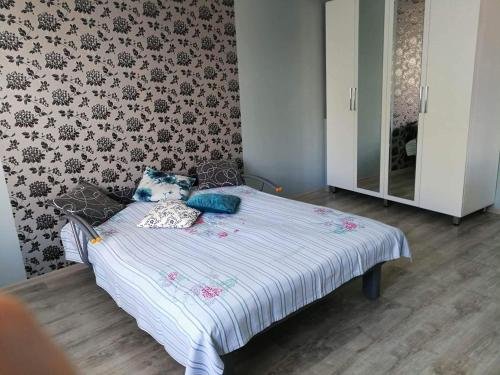 Тбилиси: Apartment Shatberashvili Street