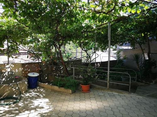 Тбилиси: Apartment Shatberashvili Street
