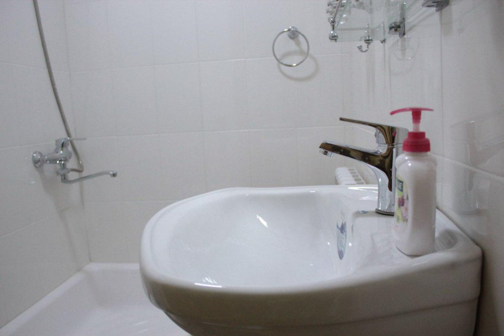 Бухара: Al Mansur Guesthouse