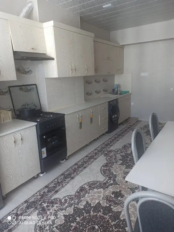 Бухара: Bukhara Apartament