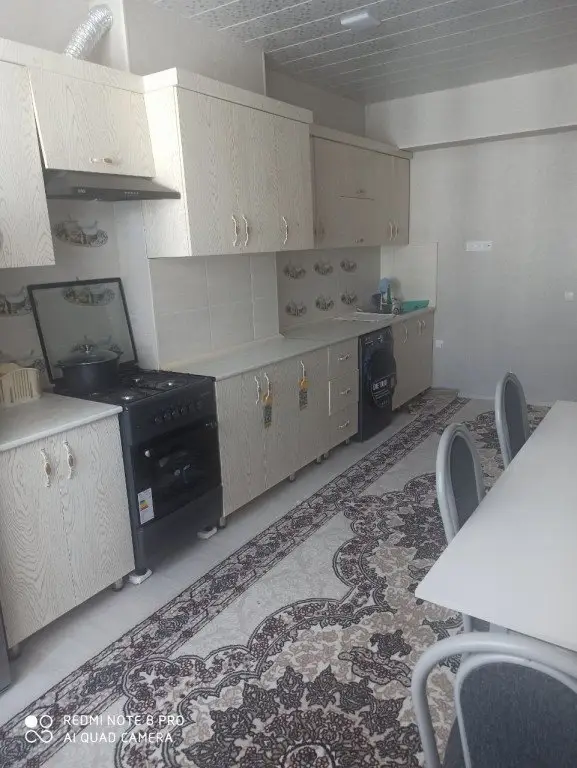 Бухара: Bukhara Apartament