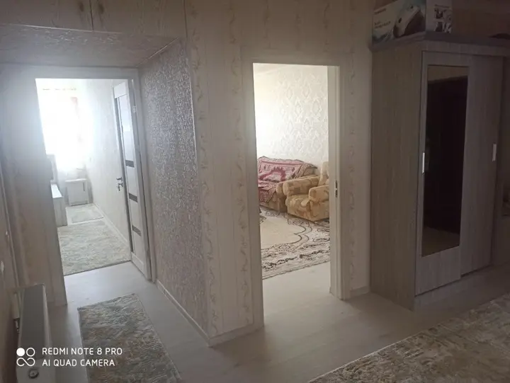 Бухара: Bukhara Apartament