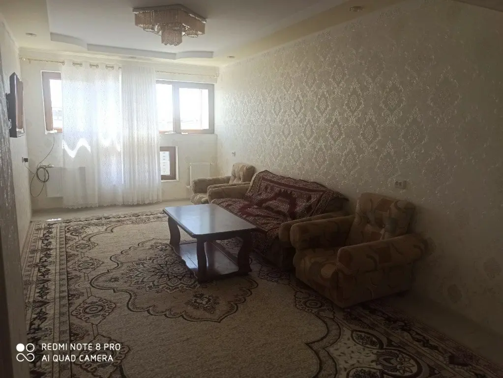 Бухара: Bukhara Apartament