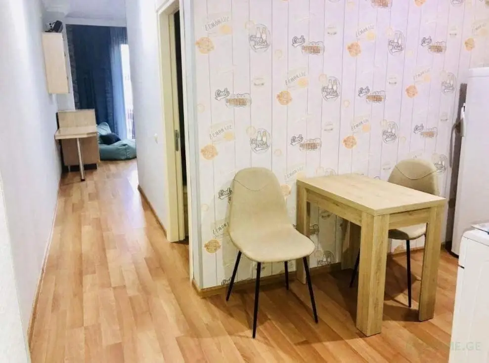Батуми: Batumi's authentic center