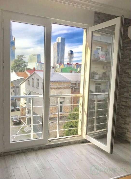 Батуми: Batumi's authentic center
