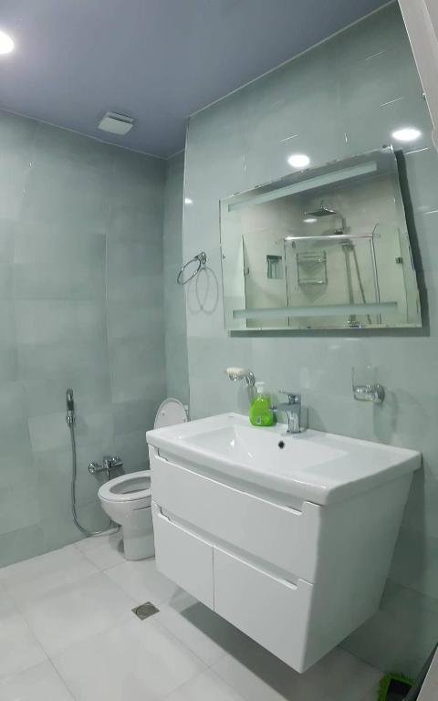 Батуми: Apartment with sea view in new Batumi