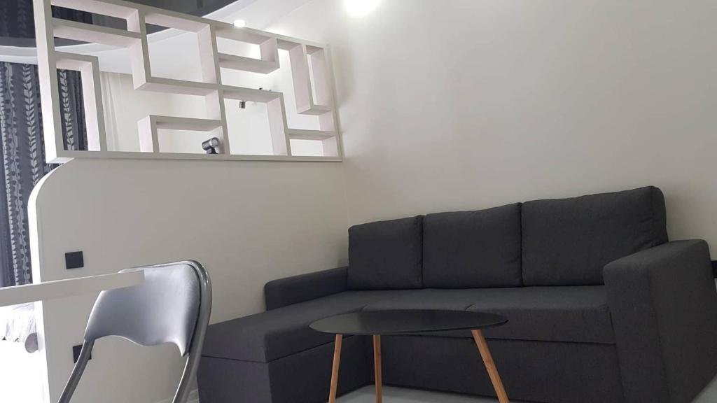 Батуми: Apartment with sea view in new Batumi