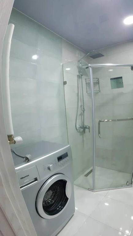 Батуми: Apartment with sea view in new Batumi