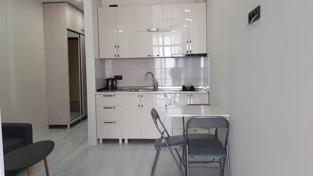 Батуми: Apartment with sea view in new Batumi