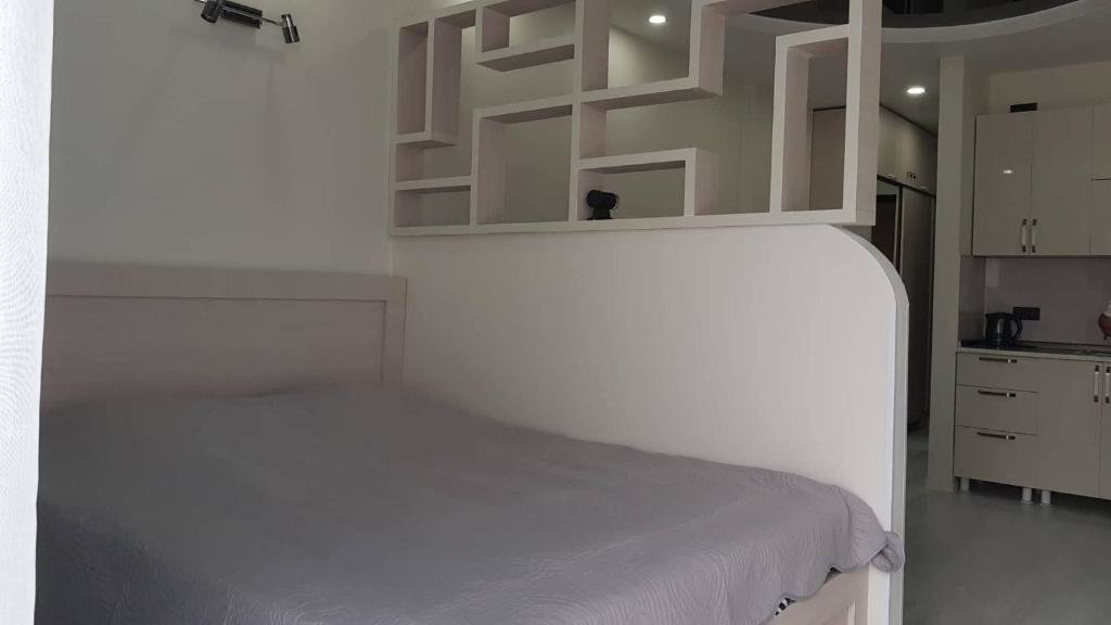 Батуми: Apartment with sea view in new Batumi