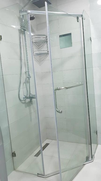Батуми: Apartment with sea view in new Batumi