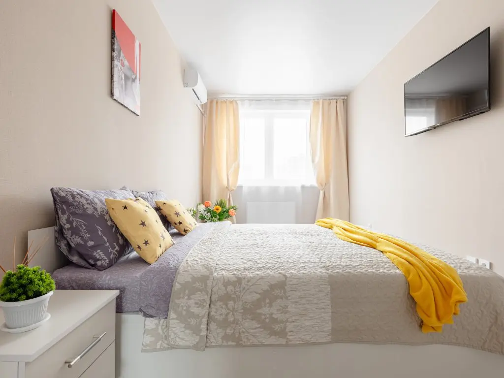 Краснодар: Апартаменты ApartHome Адмиралтейский 3