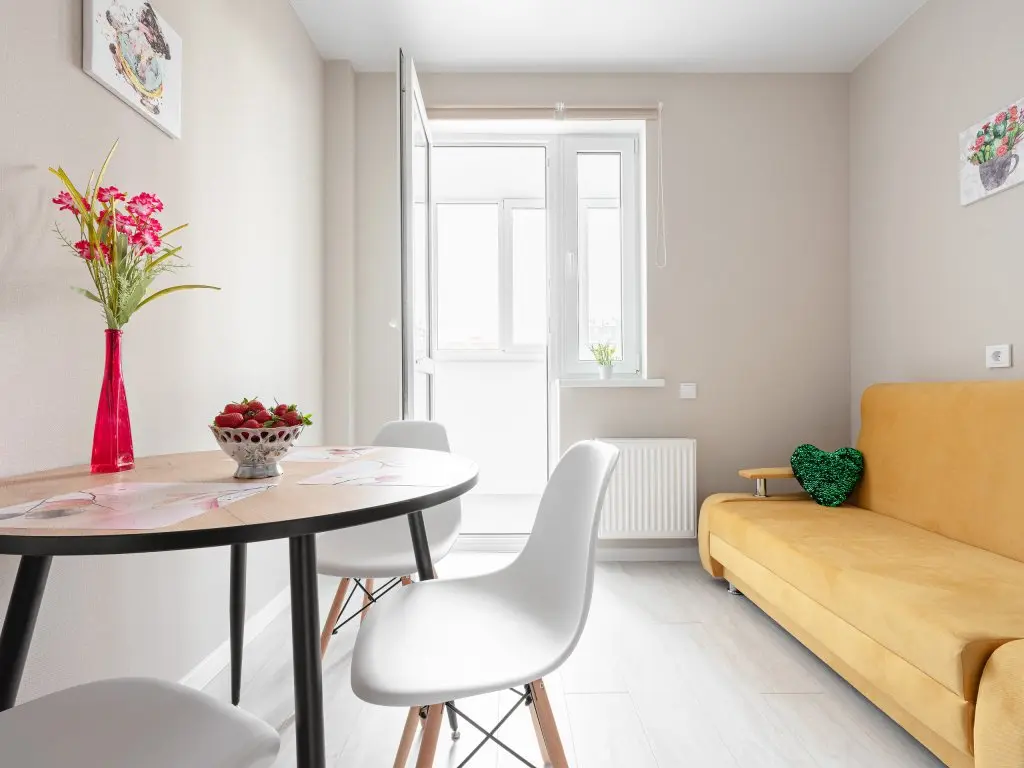 Краснодар: Апартаменты ApartHome Адмиралтейский 3